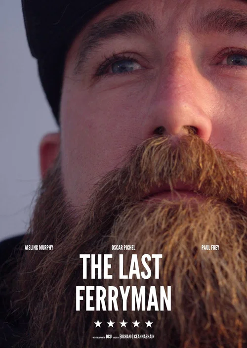 The Last Ferryman