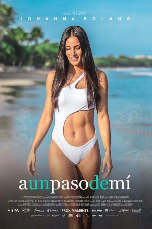 A un paso de m&iacute;