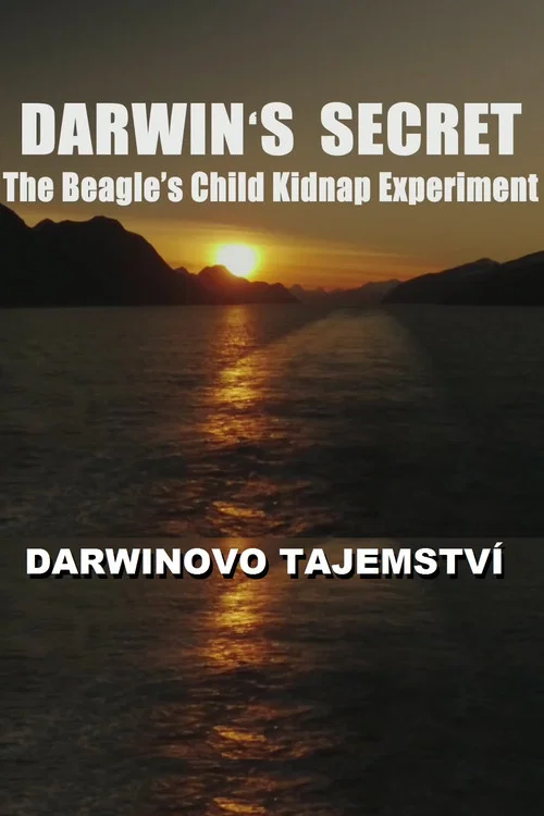 Terra X: Darwins Geheimnis - Die entf&uuml;hrten Kinder der "Beagle"