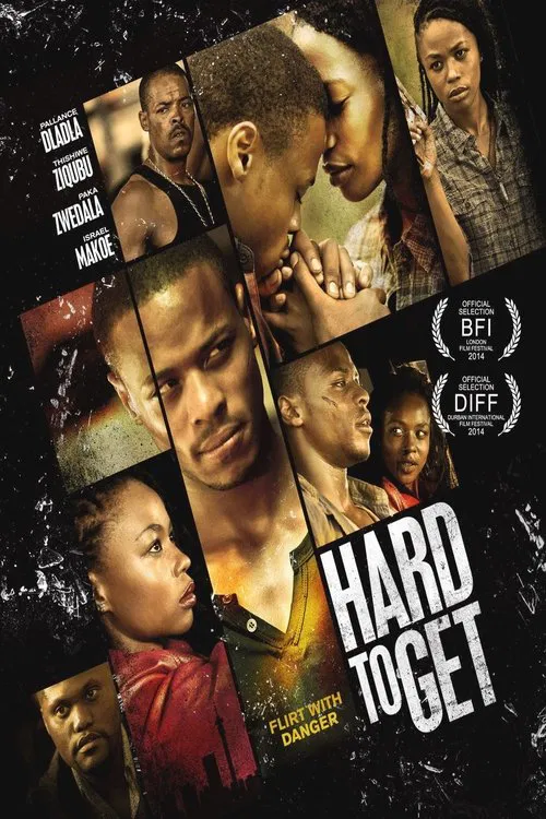Hard to Get