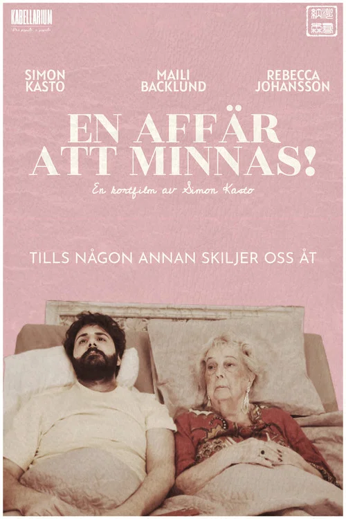 En aff&auml;r att minnas!
