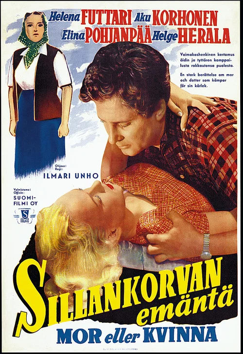 Sillankorvan em&auml;nt&auml;