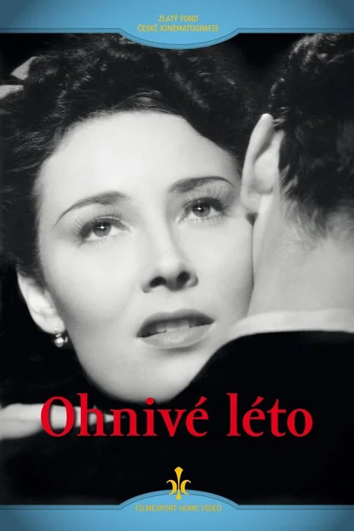 Ohniv&eacute; l&eacute;to