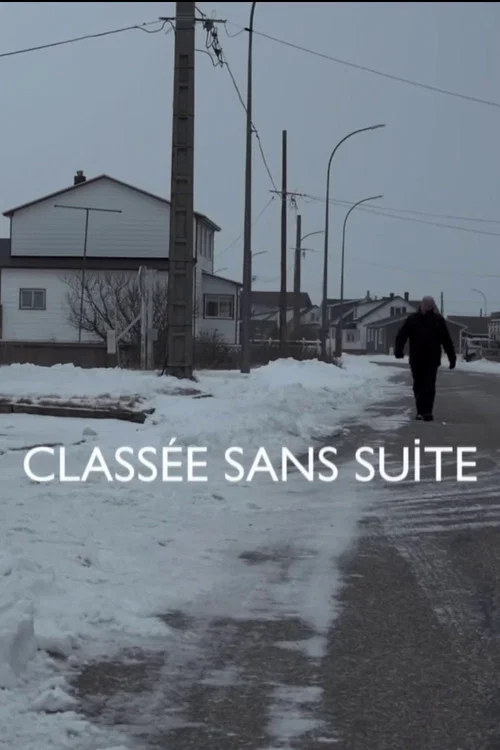 Class&eacute;e sans suite