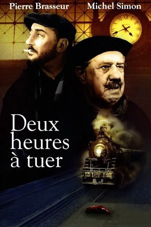 Deux heures &agrave; tuer