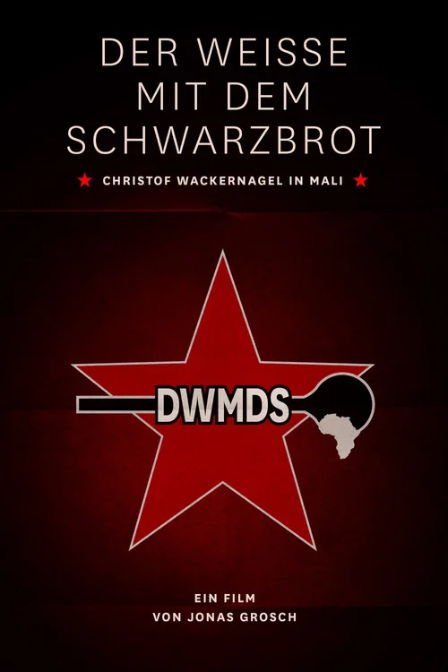 Der Wei&szlig;e mit dem Schwarzbrot