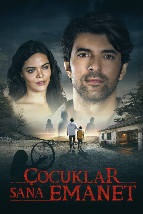 &Ccedil;ocuklar Sana Emanet