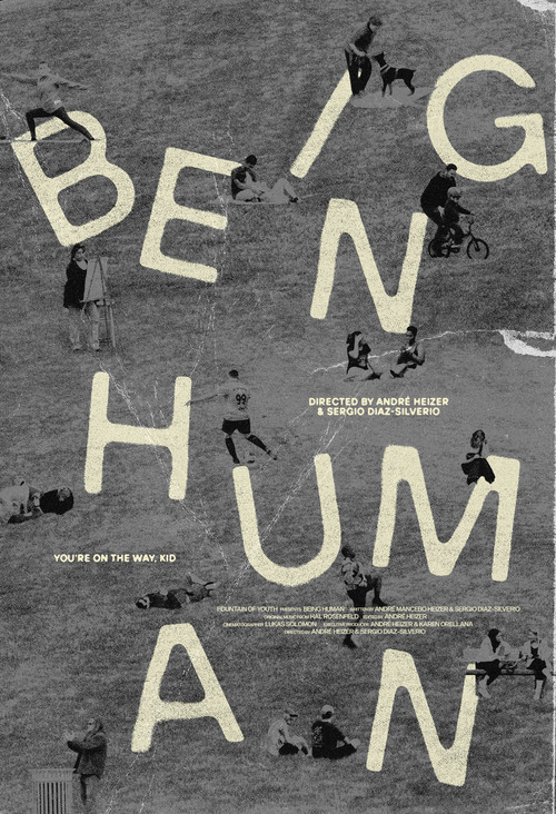 Being Human