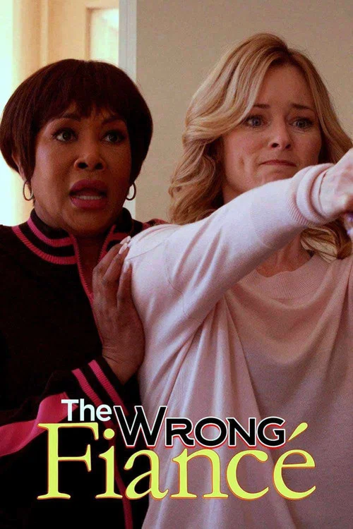 The Wrong Fianc&eacute;