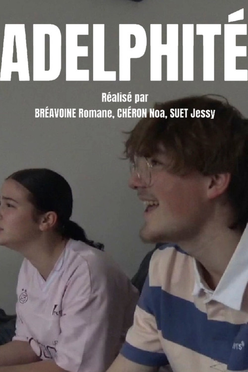 Adelphit&eacute;