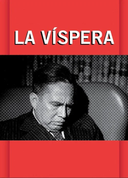 La v&iacute;spera