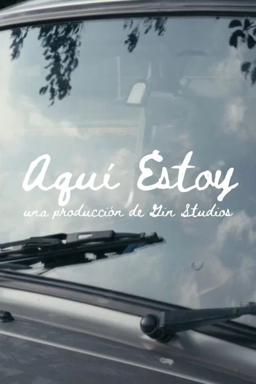 Aqu&iacute; Estoy