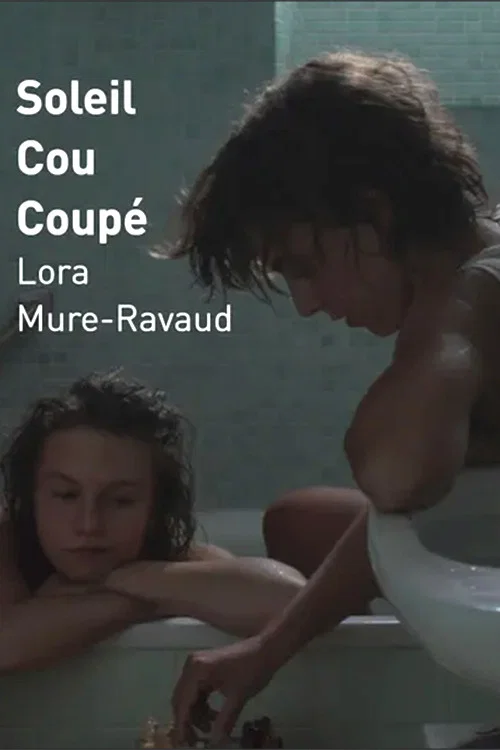 Soleil Cou Coup&eacute;