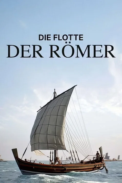 Die Flotte der R&ouml;mer