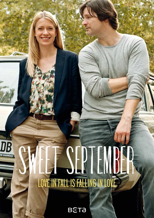 S&uuml;&szlig;er September