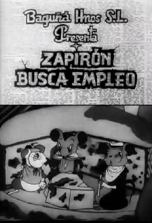 Zapir&oacute;n busca empleo