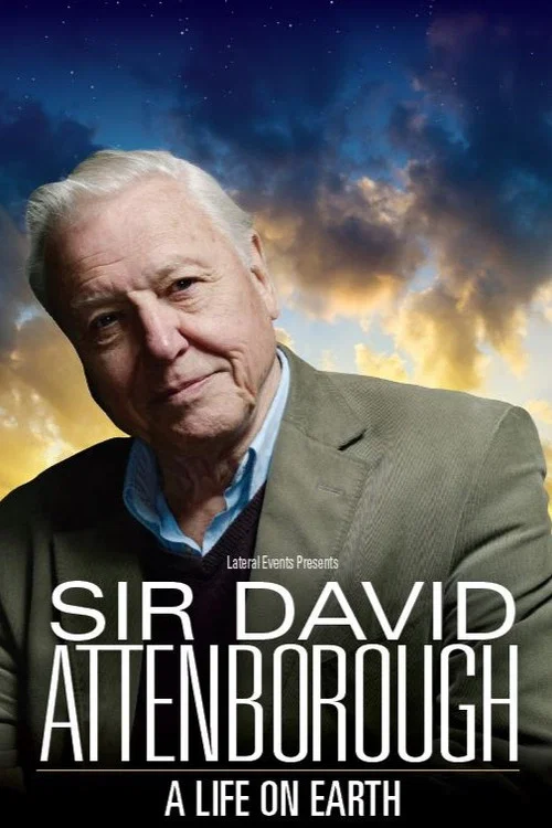 Sir David Attenborough &ndash; A Life on Earth