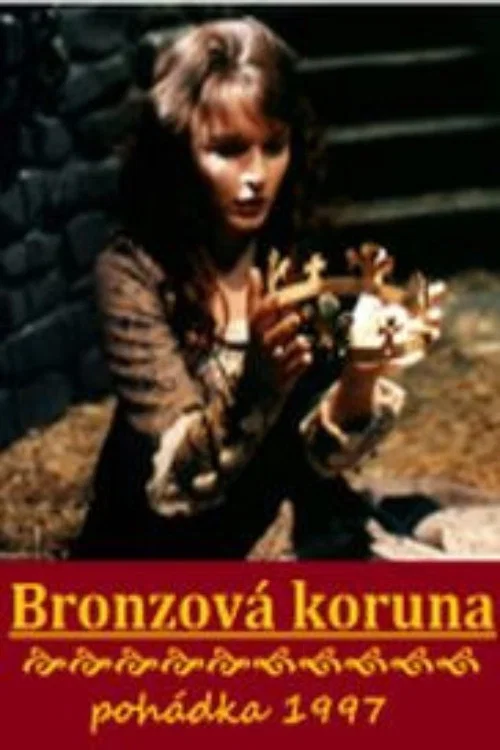 Bronzov&aacute; koruna