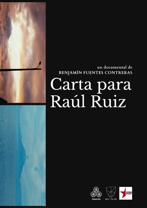 Carta para Ra&uacute;l Ruiz