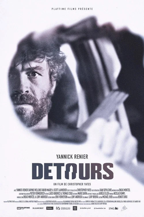 D&eacute;tours