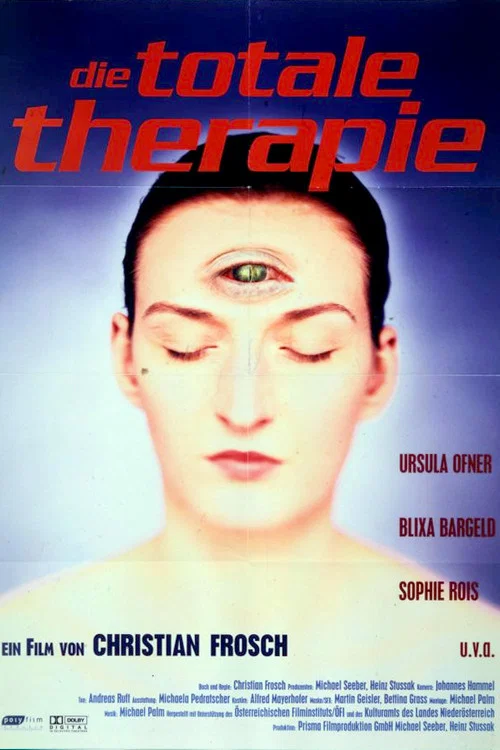 Die totale Therapie