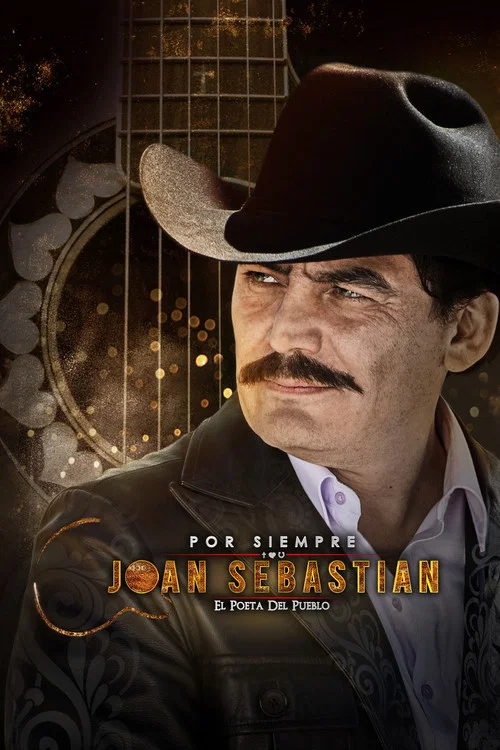 Por siempre Joan Sebasti&aacute;n