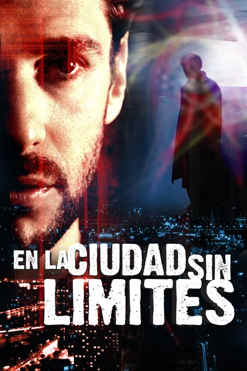 En la ciudad sin l&iacute;mites