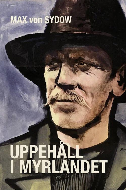 Uppeh&aring;ll i myrlandet