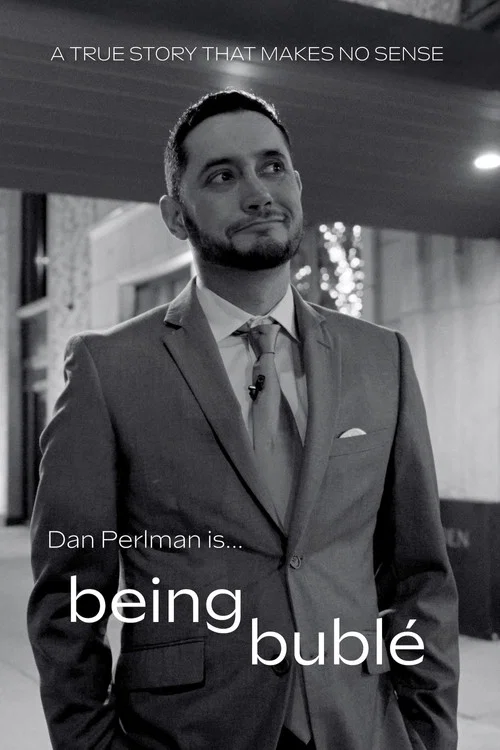 Being Bubl&eacute;