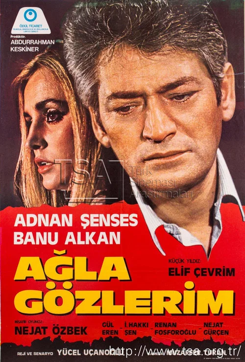 Ağla G&ouml;zlerim