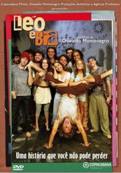 L&eacute;o e Bia