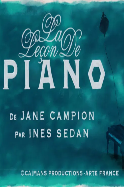 Short Cuts : La le&ccedil;on de piano