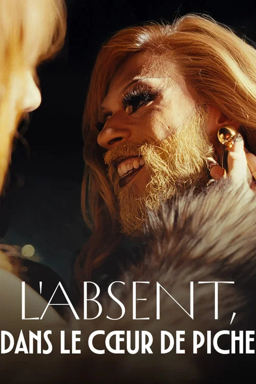 L'absent, dans le c&oelig;ur de Piche