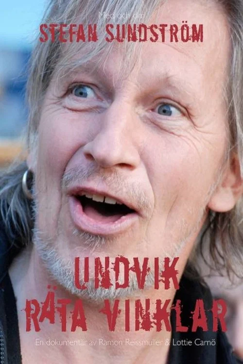 Undvik r&auml;ta vinklar