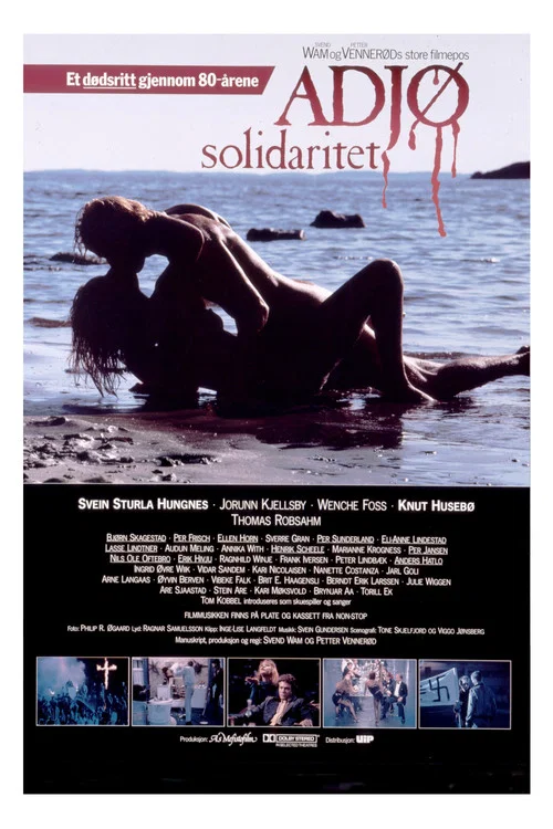 Adj&oslash; solidaritet