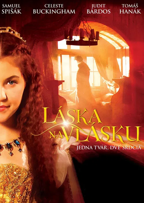 L&aacute;ska na vl&aacute;sku