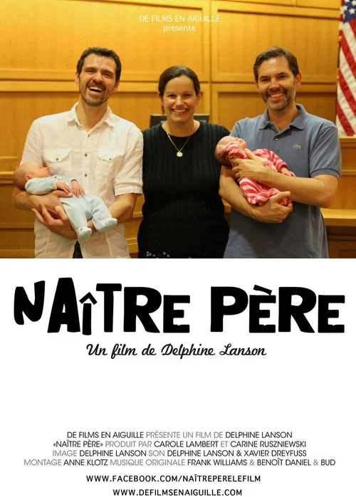 Na&icirc;tre p&egrave;re