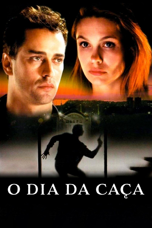 O Dia da Ca&ccedil;a