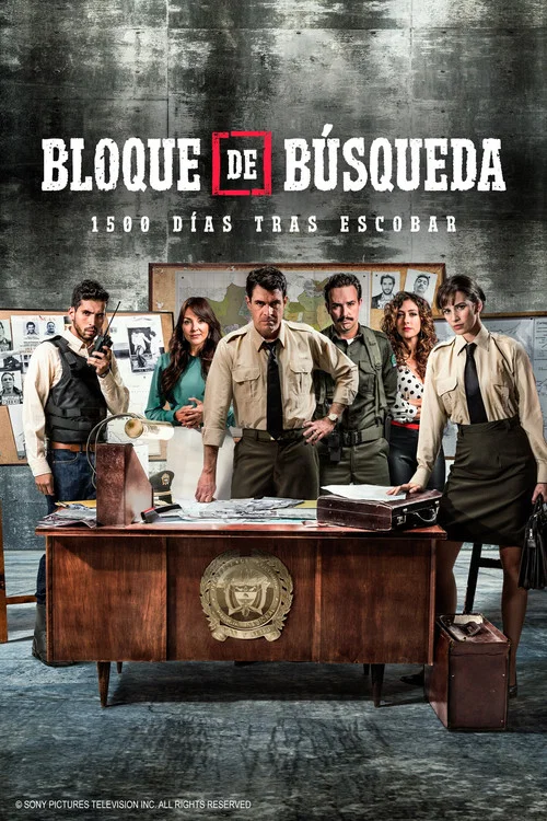 Bloque de b&uacute;squeda
