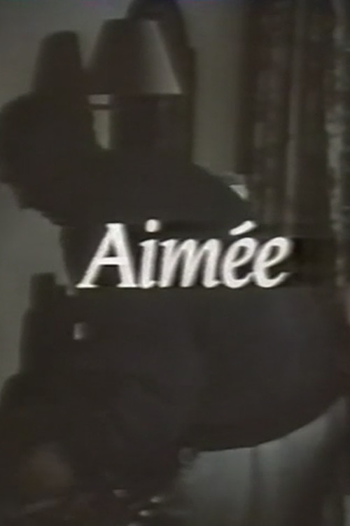 Aim&eacute;e