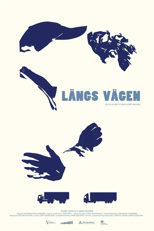 L&auml;ngs v&auml;gen