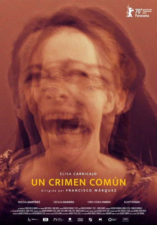 Un crimen com&uacute;n