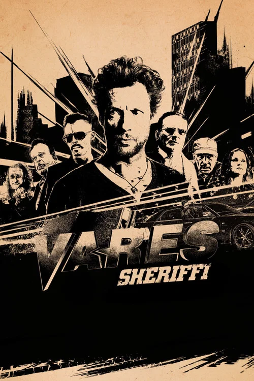 Vares &ndash; Sheriffi