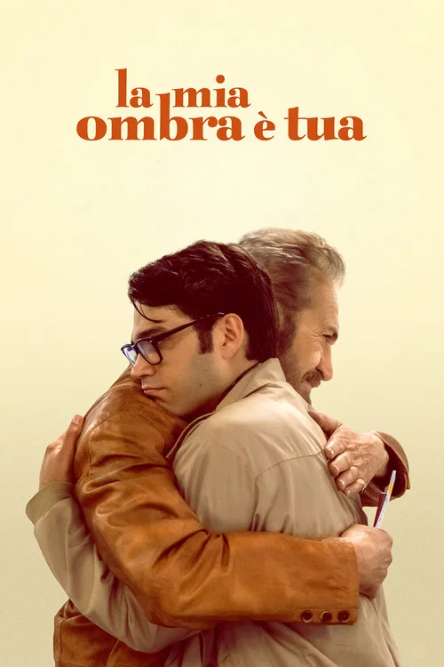 La mia ombra &egrave; tua