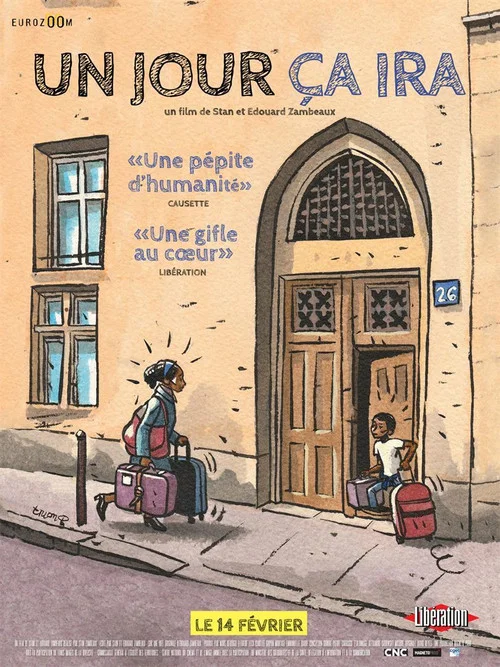 Un jour &ccedil;a ira