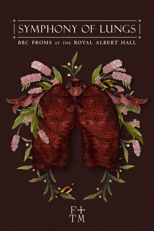 Florence + the Machine: Symphony of Lungs &ndash; BBC Proms at the Royal Albert Hall