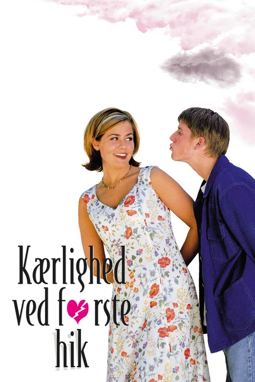 K&aelig;rlighed ved f&oslash;rste hik
