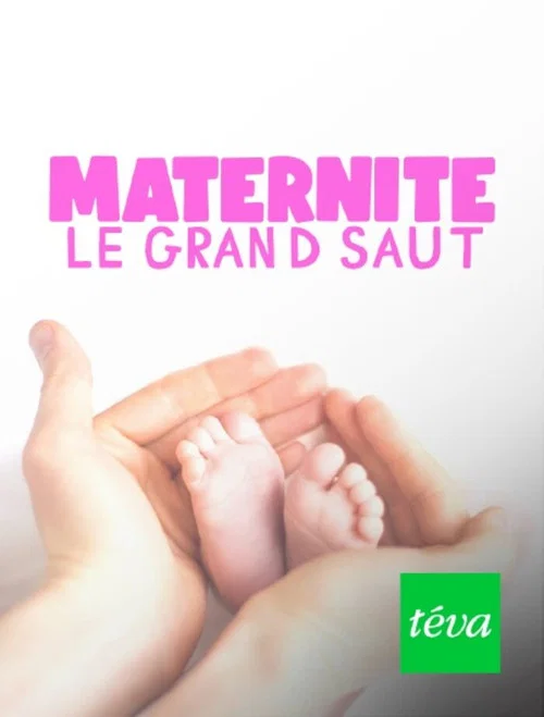 Maternit&eacute; : le grand saut