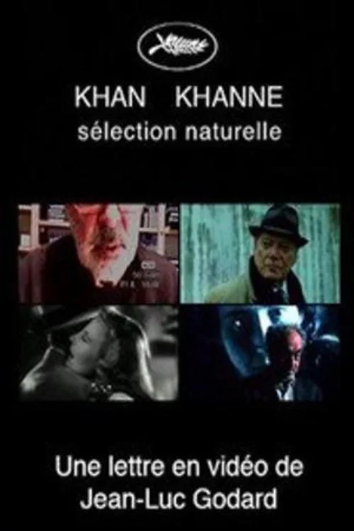 Khan Khanne, s&eacute;lection naturelle