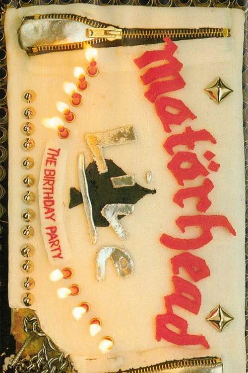 Mot&ouml;rhead: The Birthday Party